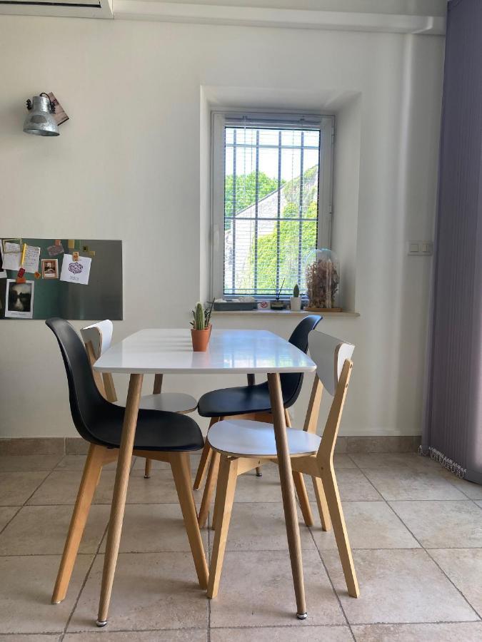 Le Loft Patio, Au Coeur Du Village Saint-Rémy-de-Provence Dış mekan fotoğraf