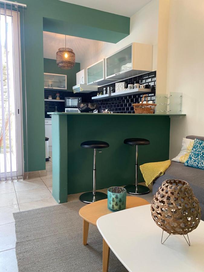 Le Loft Patio, Au Coeur Du Village Saint-Rémy-de-Provence Dış mekan fotoğraf