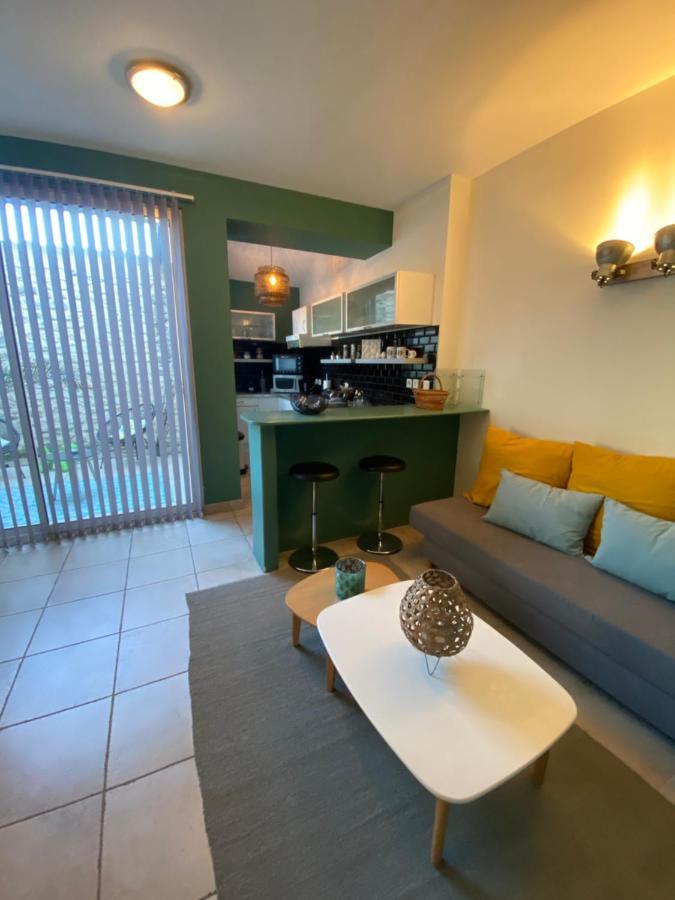 Le Loft Patio, Au Coeur Du Village Saint-Rémy-de-Provence Dış mekan fotoğraf